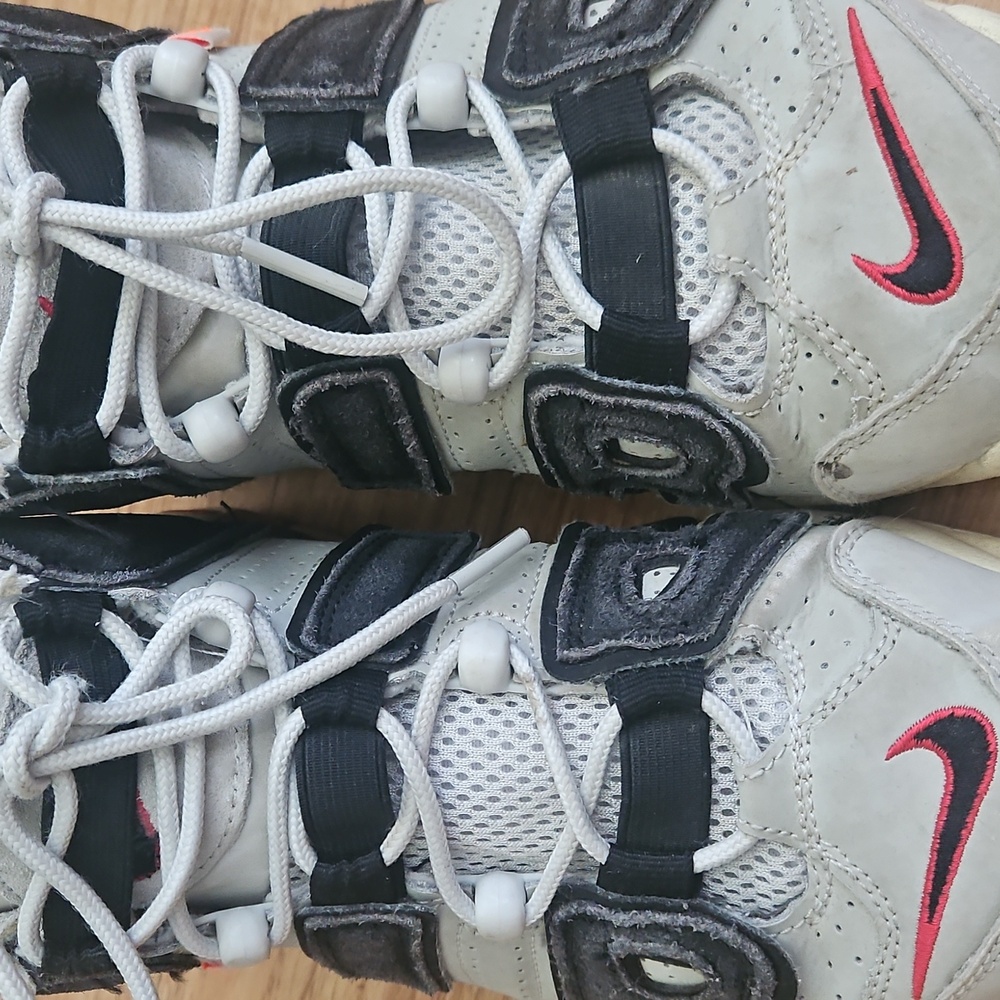 Men's Nike Basketball Shoes Size 7 - Picture 6 of 7